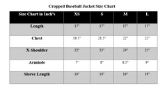 BEIGE VARSITY GRAPHIC FAUX LEATHER SLEEVE BOMBER JACKET