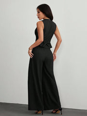 WOMEN'S ELEGANT CO-ORD SET