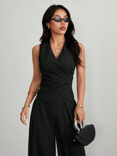 WOMEN'S ELEGANT CO-ORD SET