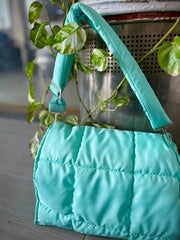 Casual Style Plain Crossbody Shoulder Bag