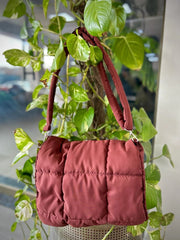 Casual Style Plain Crossbody Shoulder Bag