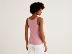 WOMEN'S TANK-TOP STYLE- PINK