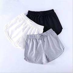 PACK OF 3 LADIES BOXER SHORT