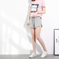 PACK OF 3 LADIES BOXER SHORT