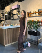 Women's 2pcs Set Notch Neck Double-Zipper Waist Casual