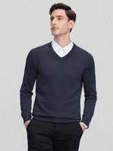 MEN'S CASUAL VERSATILE UPPER