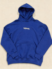 YOU DEFINE YOU PUFF PRINT HOODIE