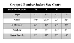 ORANGE VARSITY GRAPHIC FAUX LEATHER SLEEVE BOMBER JACKET