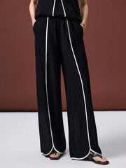 Women's  Urban Style  2 Pieces Set