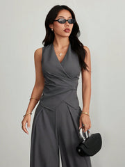 WOMEN'S ELEGANT CO-ORD SET