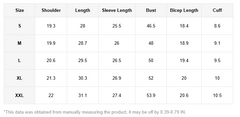 MEN'S WARM LONG SLEEVE ZIP-UP PADDED JACKET