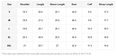 MEN'S SOLID COLOR LONG SLEEVE CASUAL JACKET