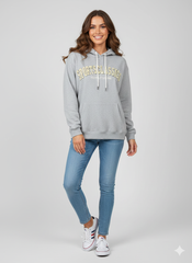 VINTAGE-INSPIRED "SPORTS CLASSICS" HOODIE