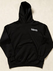 BUILT DIFFERENT HOODIE