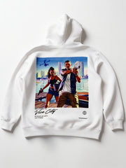 GTA VI HOODIE