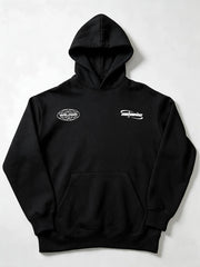 MONEY ON MY MIND HOODIE