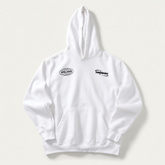 MONEY ON MY MIND HOODIE